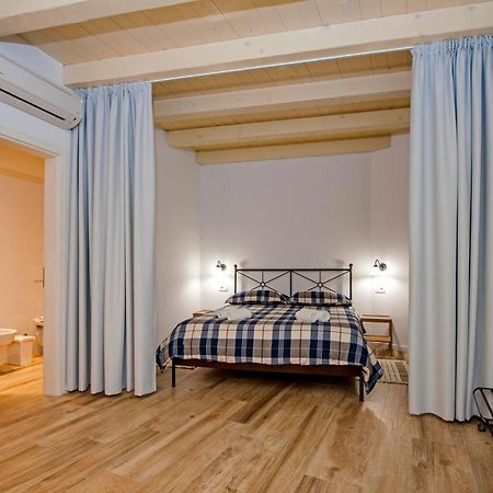 Apartments Tizi Rovinj Exterior photo