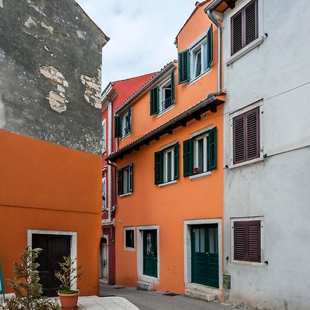 Apartments Tizi Rovinj Exterior photo