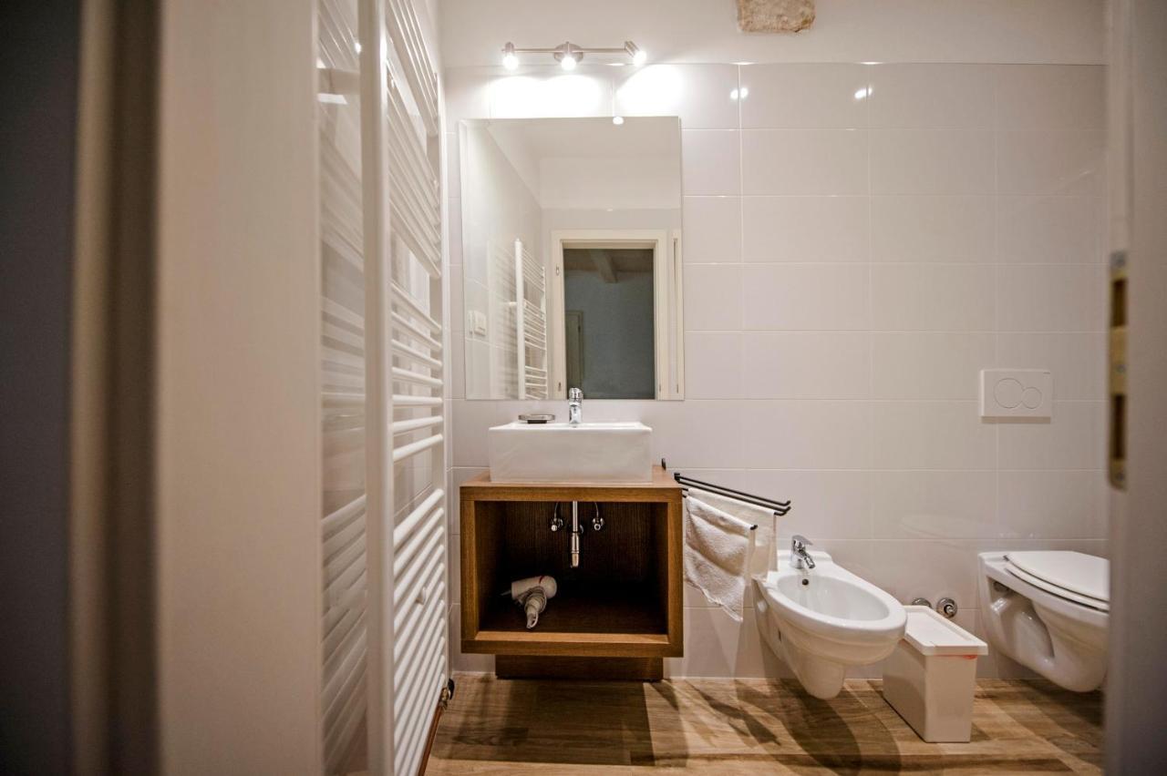 Apartments Tizi Rovinj Exterior photo